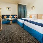Tulip Inn Downtown Muscat