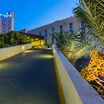 Tulip Inn Downtown Muscat