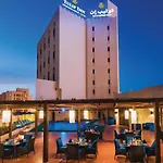 Tulip Inn Downtown Muscat