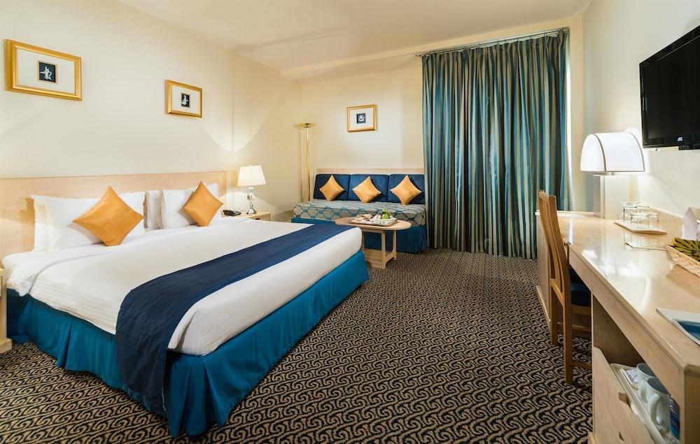 Tulip Downtown Hotel Maskat