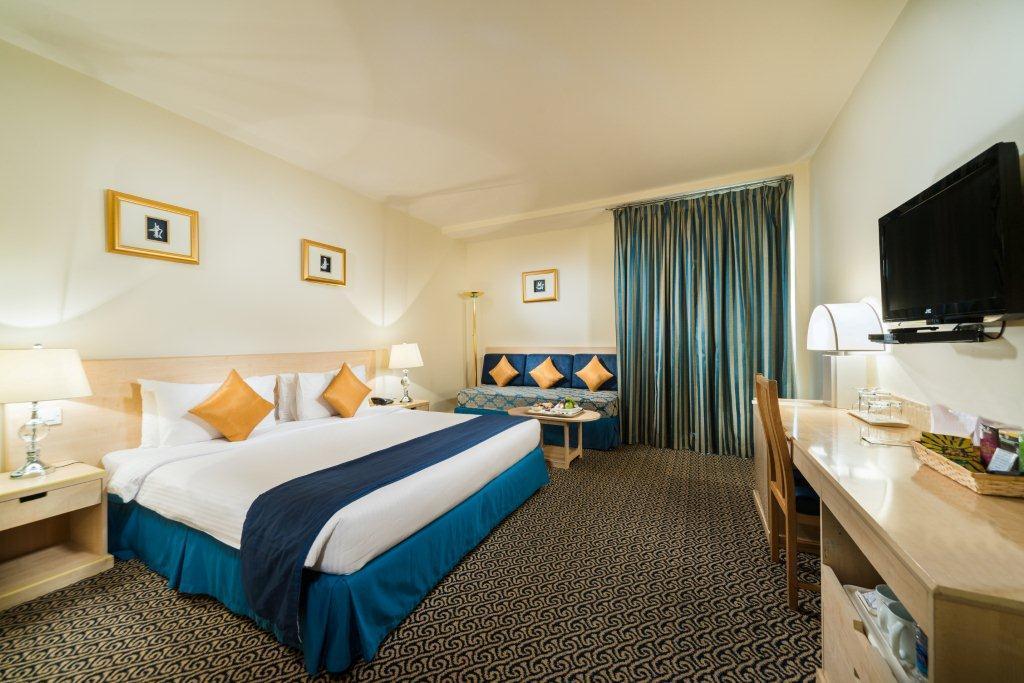 Tulip Downtown Hotel