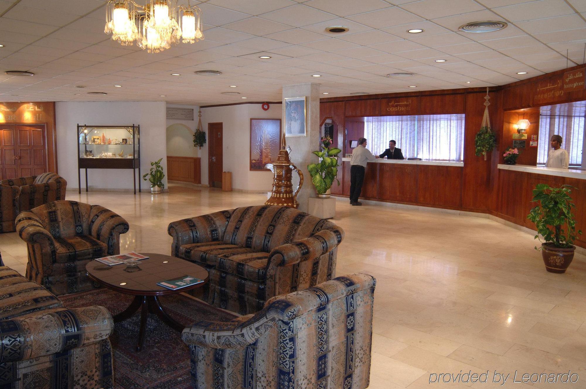 Hotel Tulip Downtown Maskat
