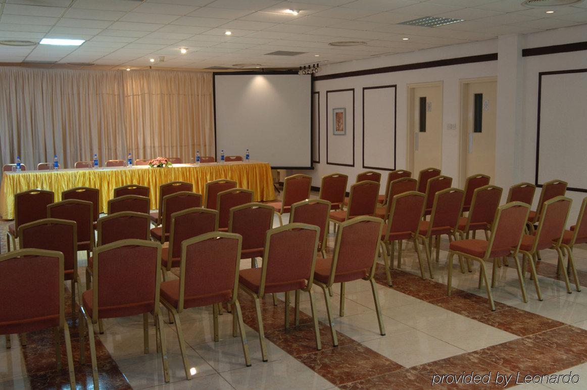 Tulip Downtown Hotel Maskat