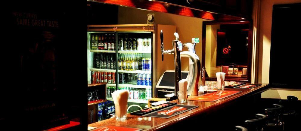 Tulip Downtown Hotel 3*