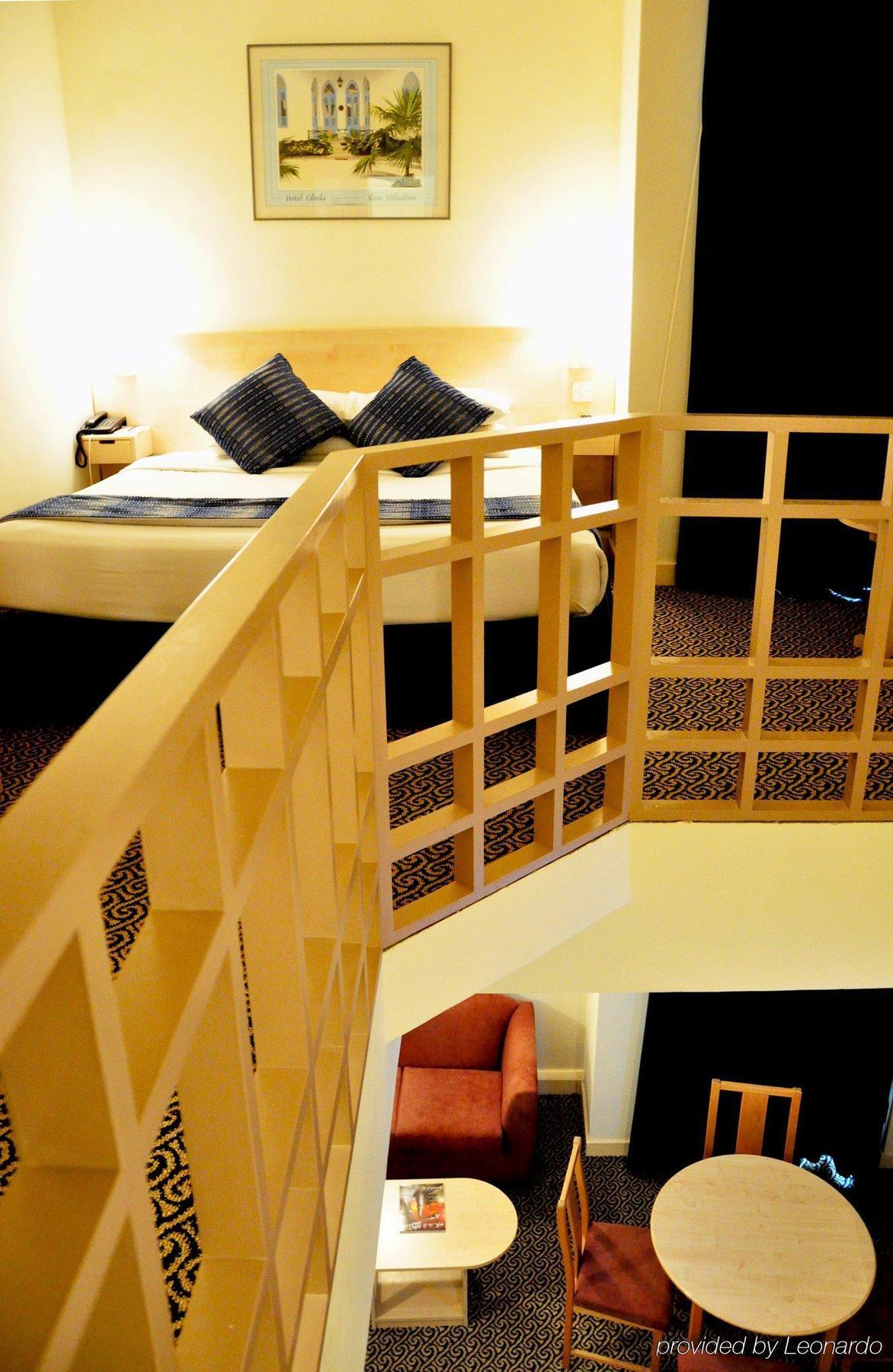 Tulip Downtown Hotel Maskat