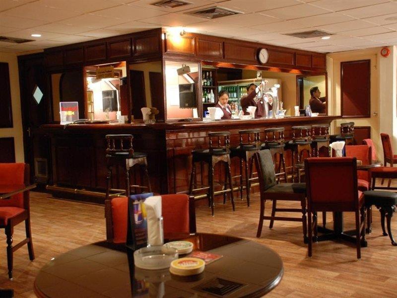 Tulip Downtown Hotel