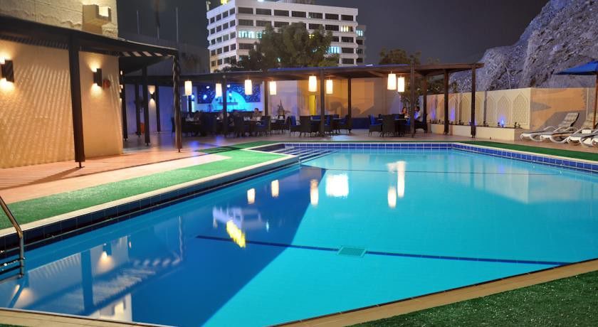 Hotel Tulip Downtown