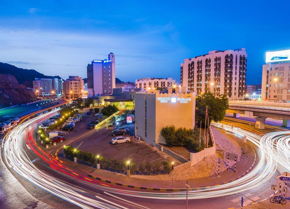 Tulip Downtown 3*
