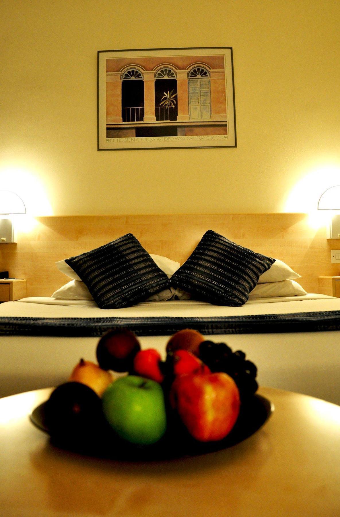 Tulip Downtown Hotel 3*