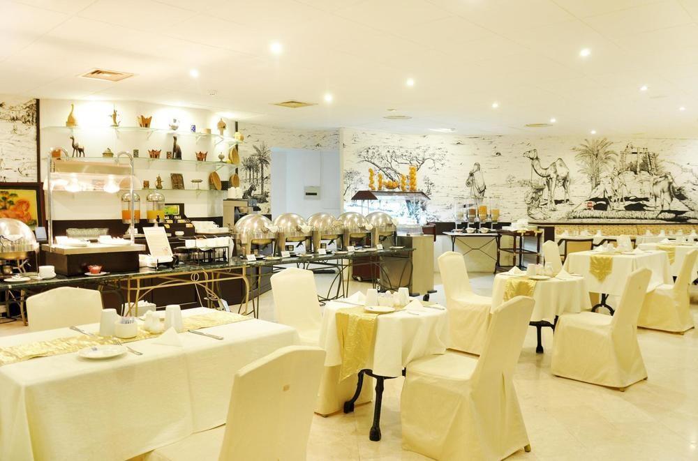Tulip Downtown Hotel 3*