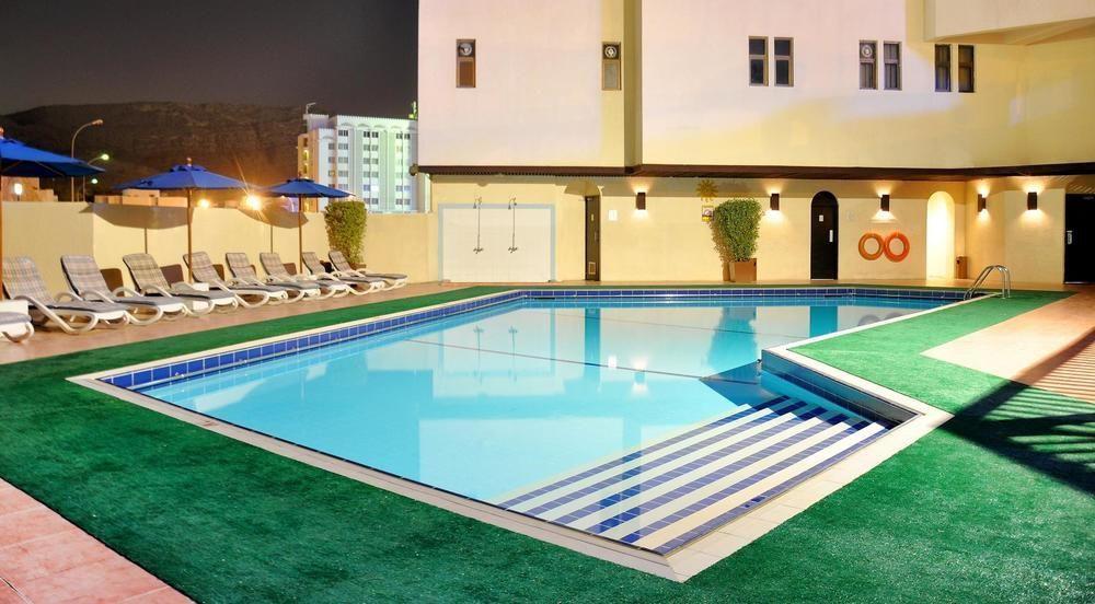 Tulip Downtown Hotel 3*