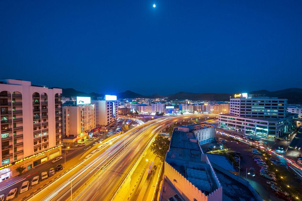 Hotel Tulip Downtown 3*