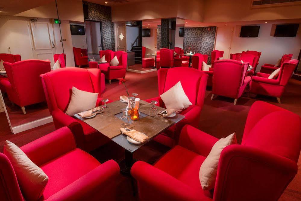 Tulip Downtown Hotel Maskat