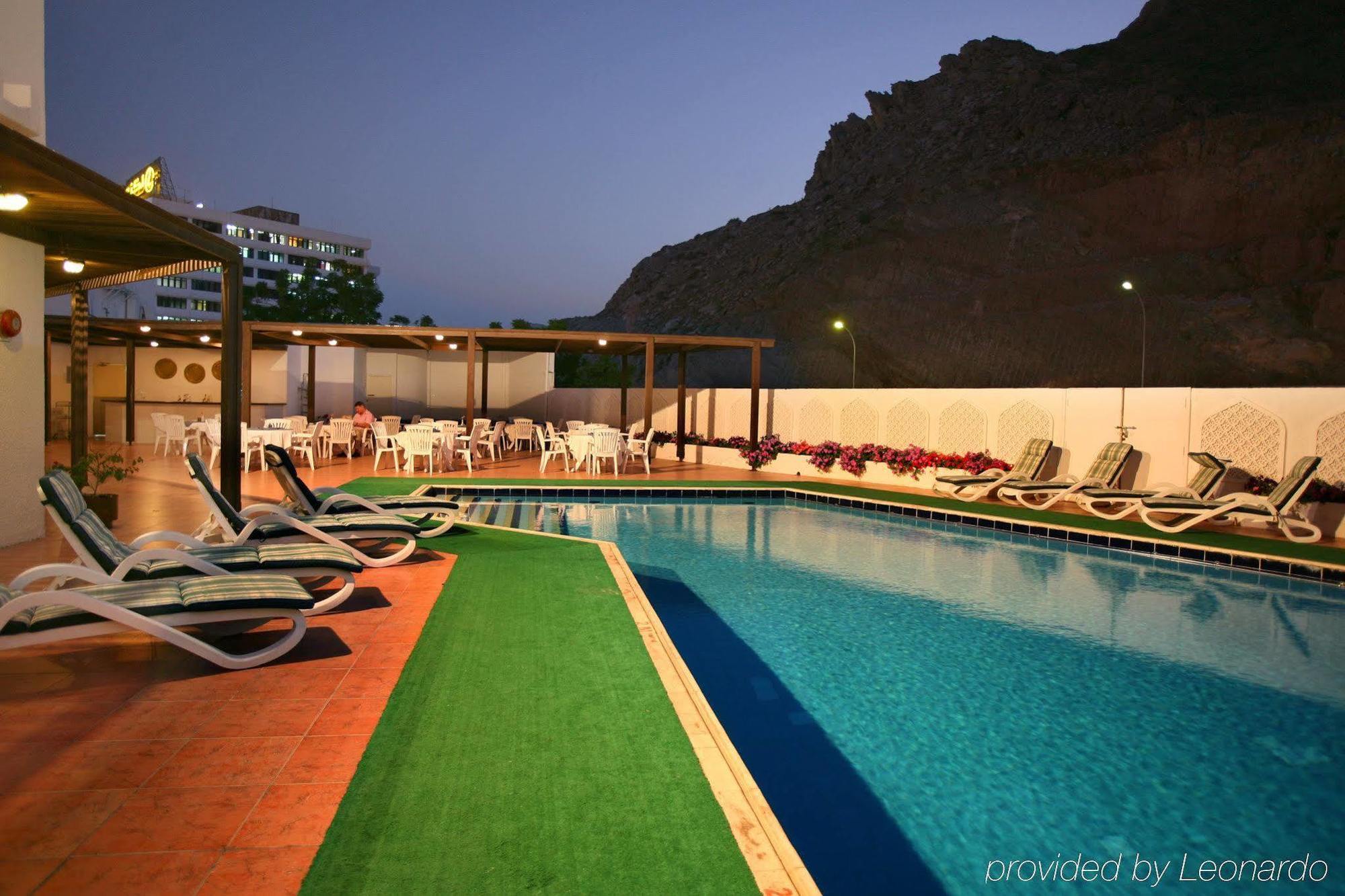 Hotel Tulip Downtown 3*