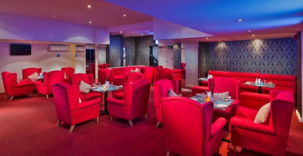 Hotel Tulip Downtown Maskat