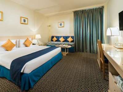 Hotel Tulip Downtown