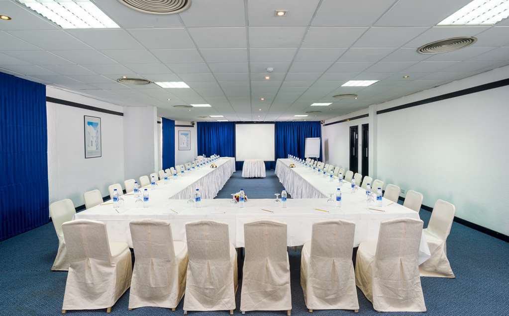 Tulip Downtown Hotel 3*