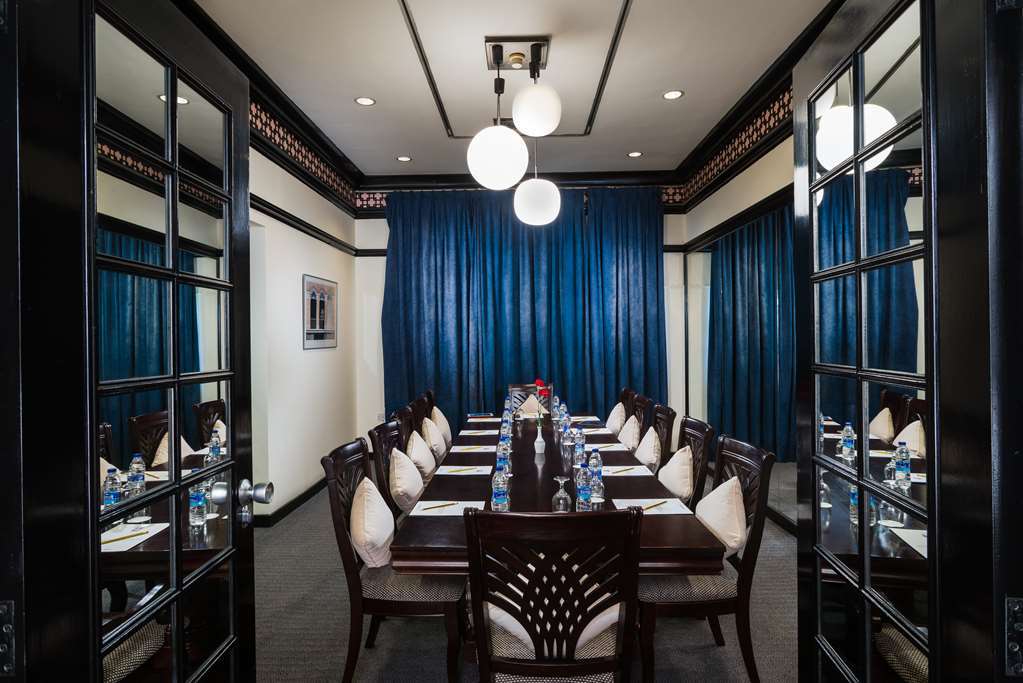 Hotel Tulip Downtown