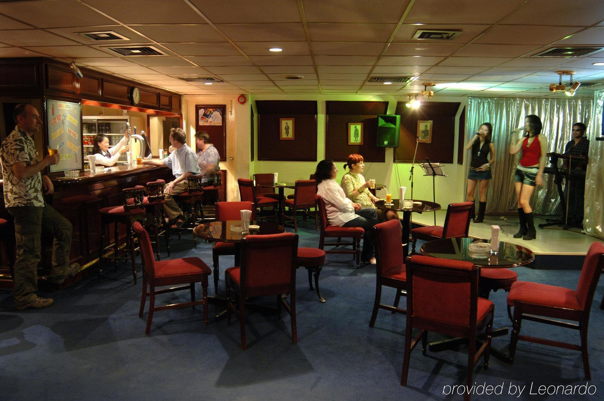 Hotel Tulip Downtown 3*