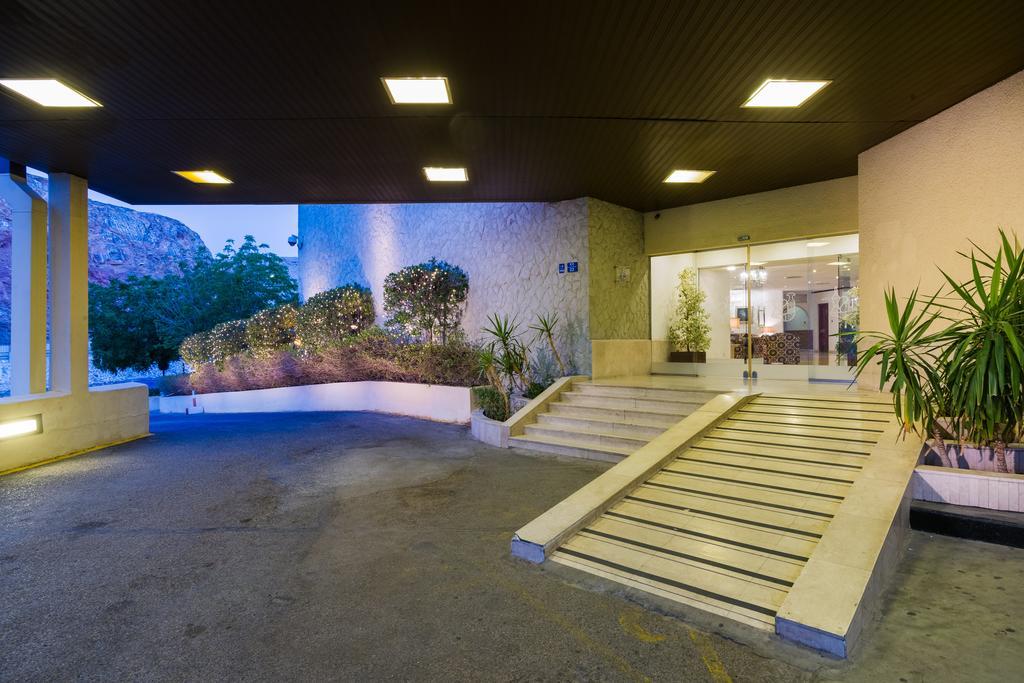 Hotel Tulip Downtown 3*