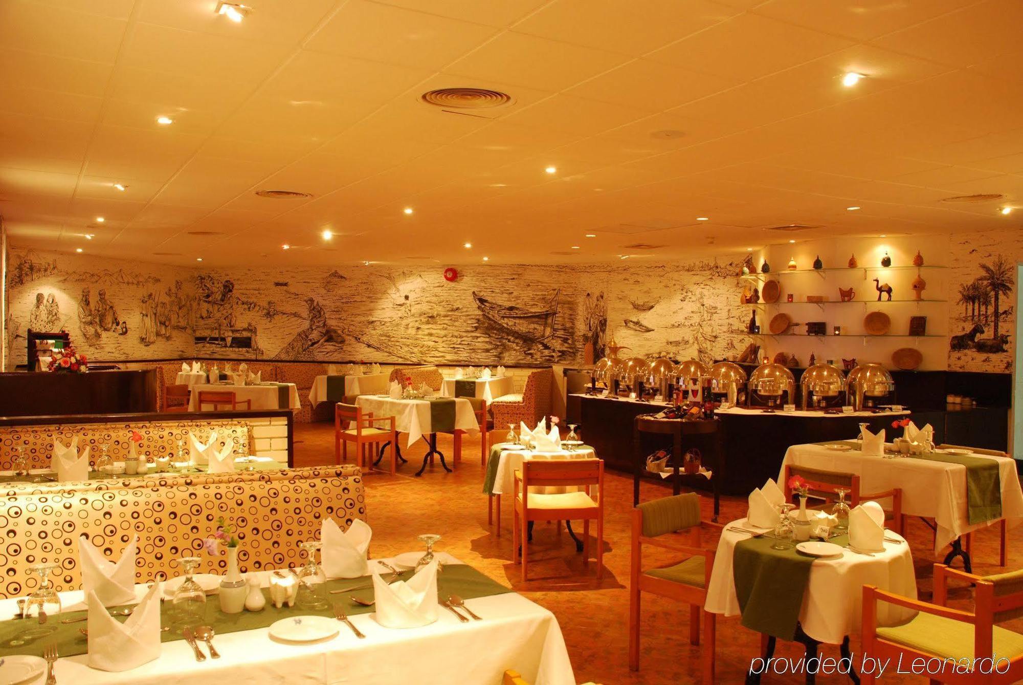 Hotel Tulip Downtown 3*