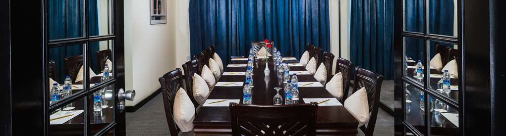 Tulip Downtown 3*