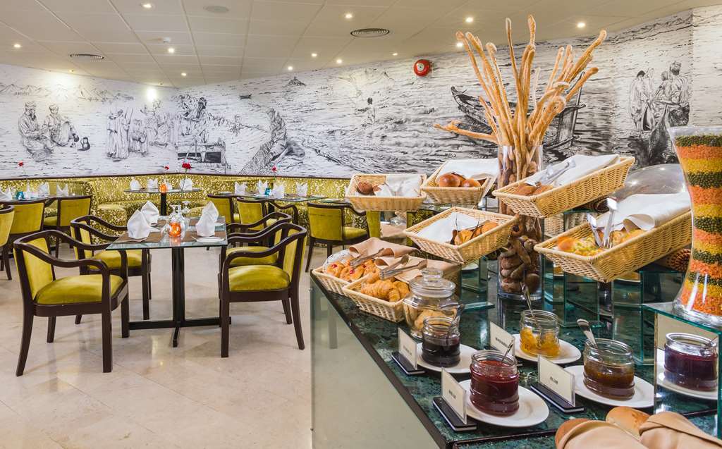 Tulip Downtown Hotel 3*