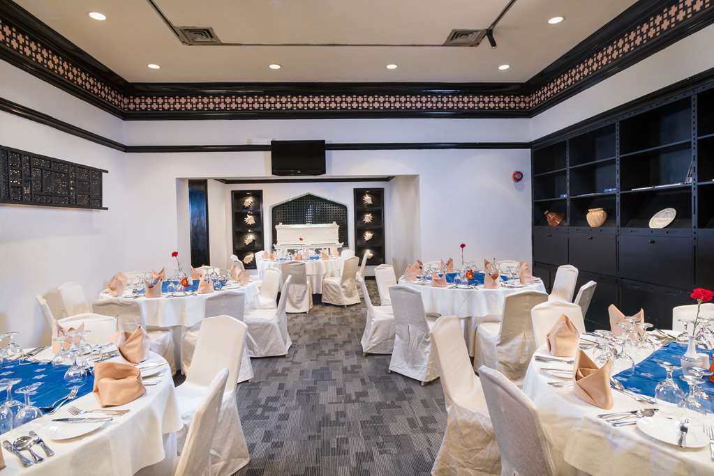 Tulip Downtown Hotel